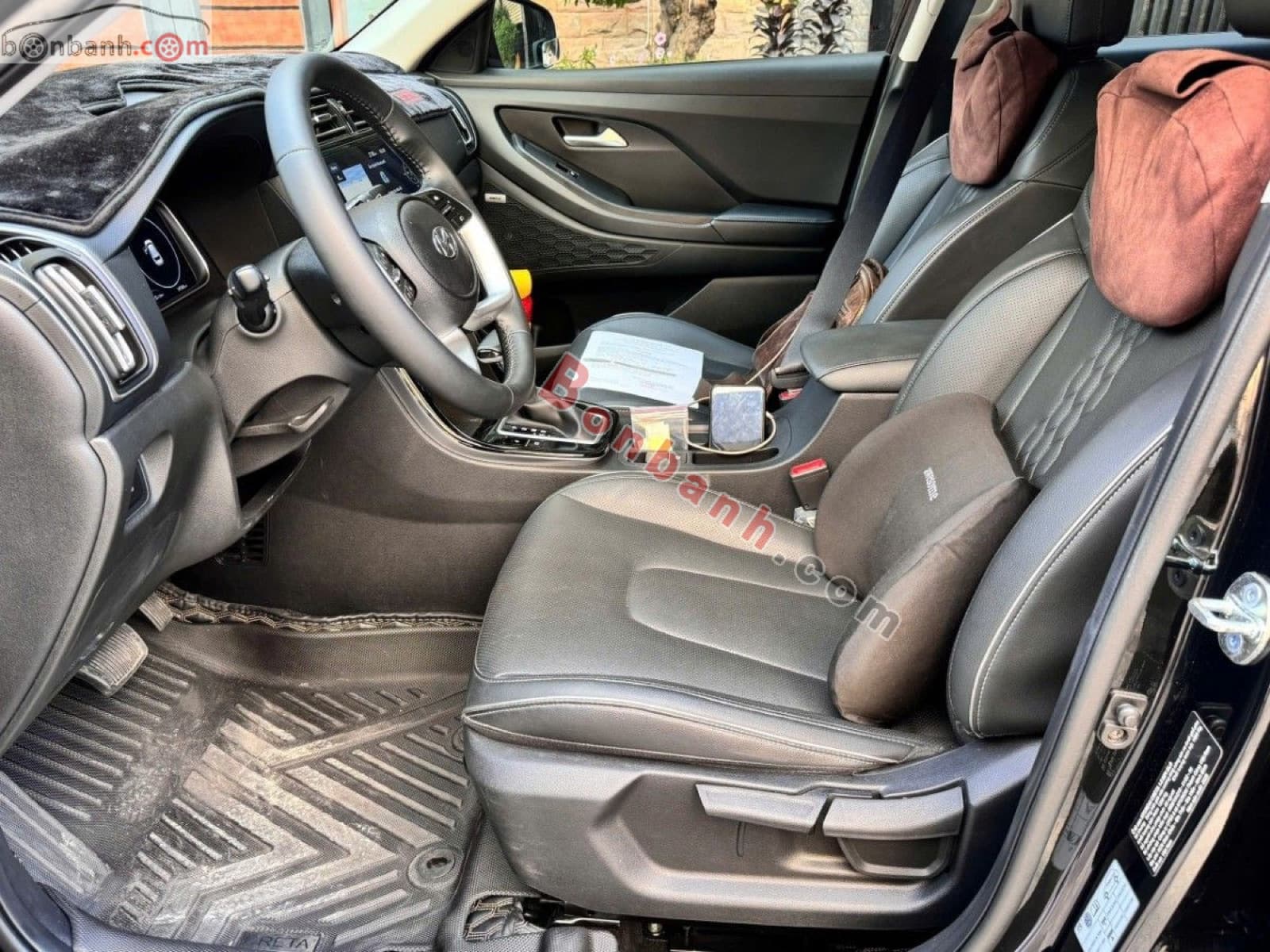 2025 Hyundai Creta Cao cấp 1.5 AT - ảnh nhỏ 5
