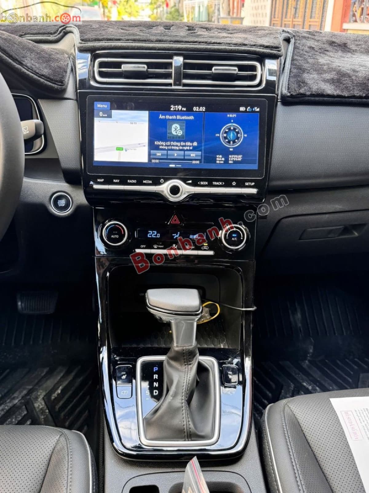 2025 Hyundai Creta Cao cấp 1.5 AT - ảnh nhỏ 8