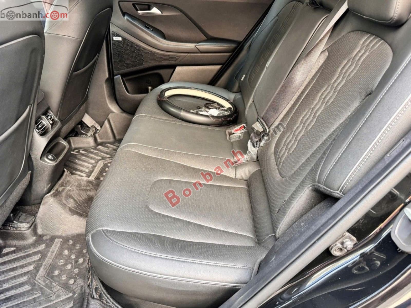 2025 Hyundai Creta Cao cấp 1.5 AT - ảnh nhỏ 9