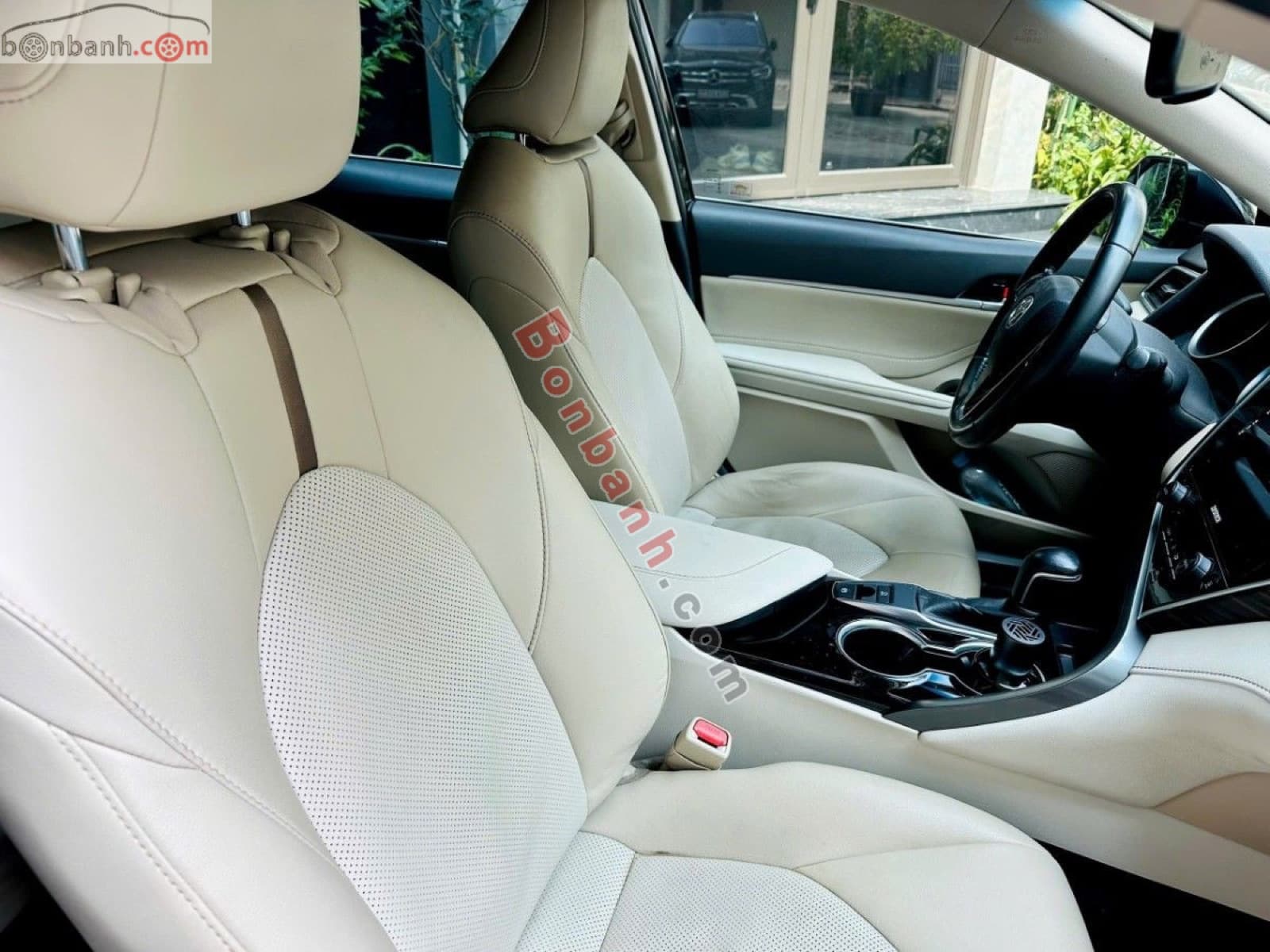 2020 Toyota Camry 2.0G - ảnh nhỏ 5