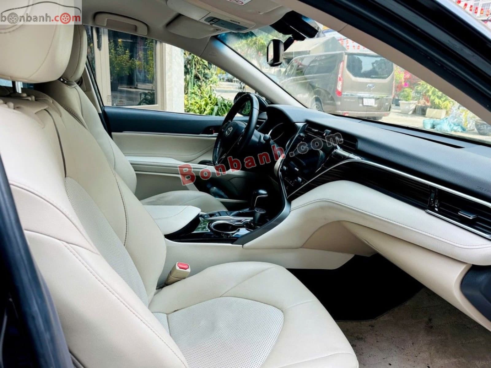 2020 Toyota Camry 2.0G - ảnh nhỏ 7