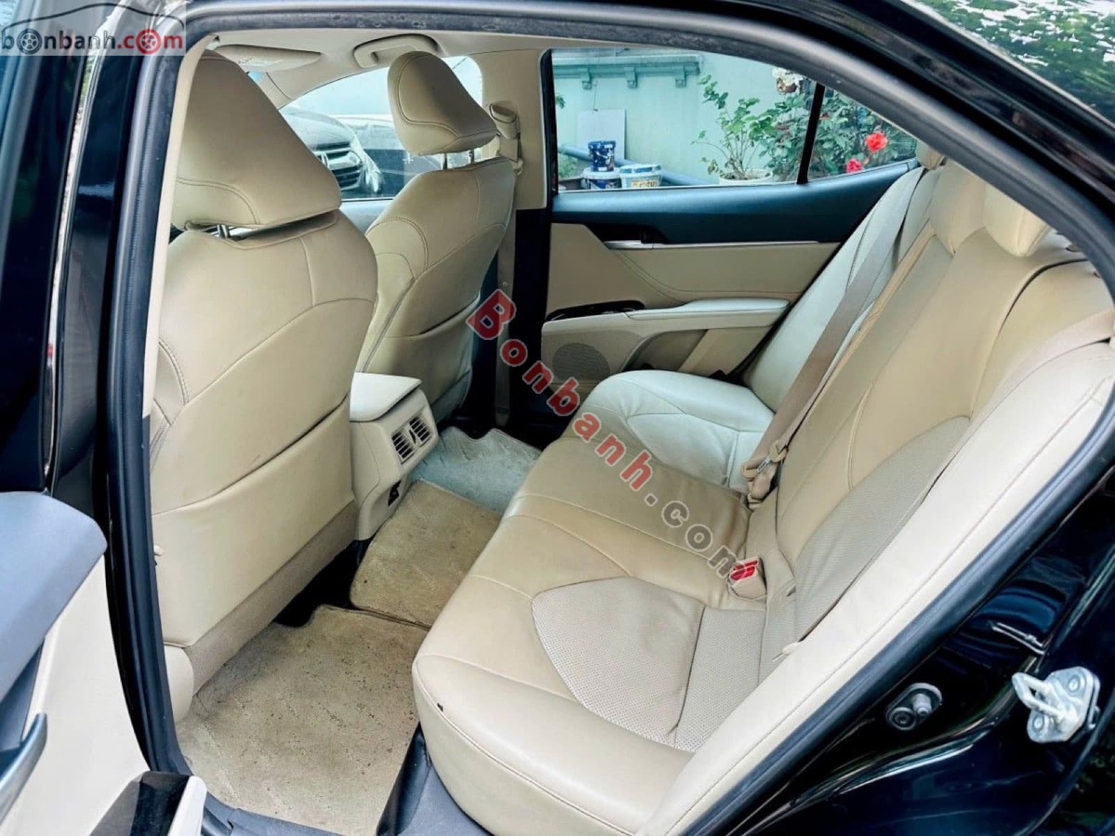 2020 Toyota Camry 2.0G - ảnh nhỏ 9