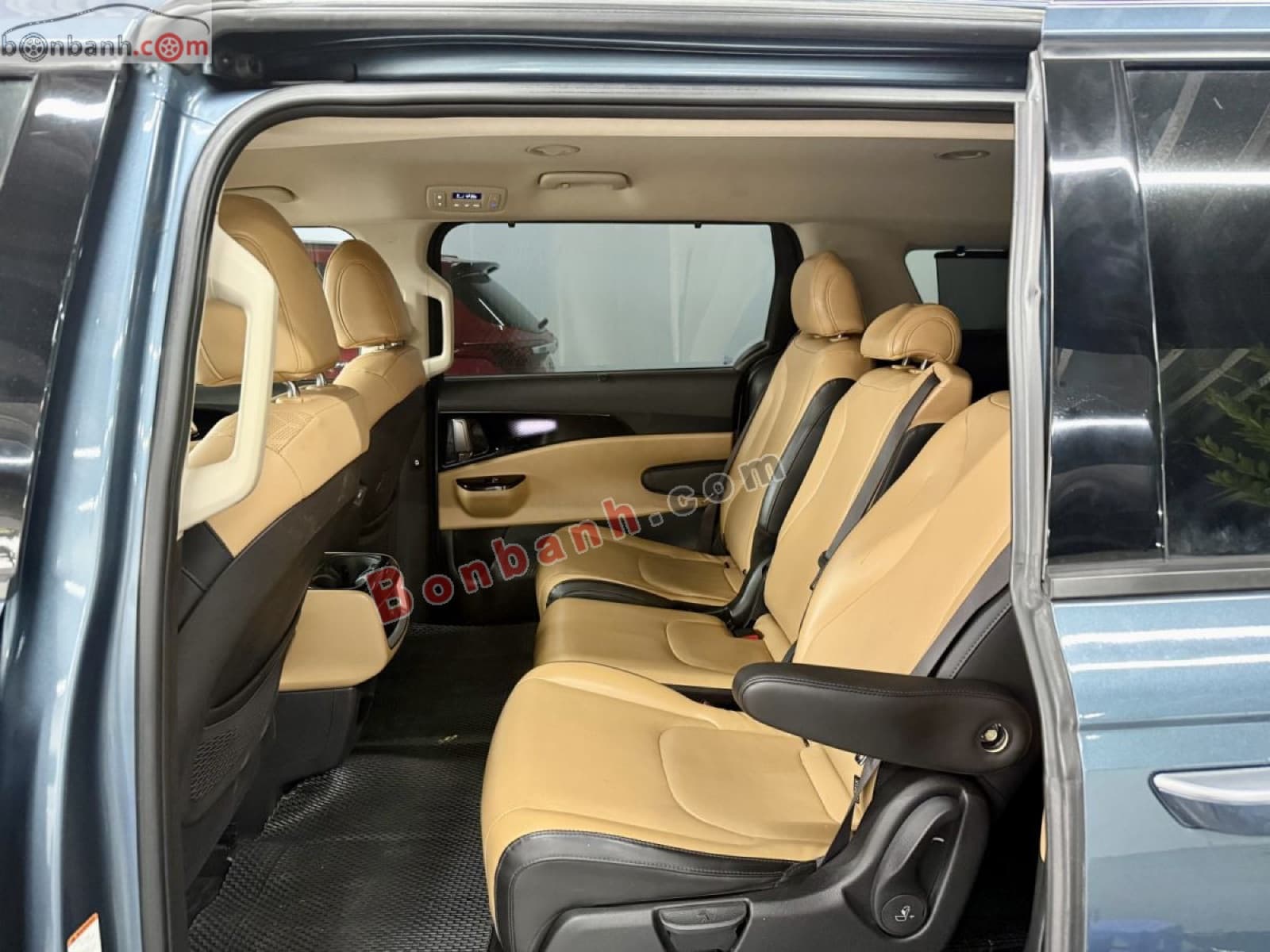 2022 Kia Carnival Premium 2.2D - ảnh nhỏ 6