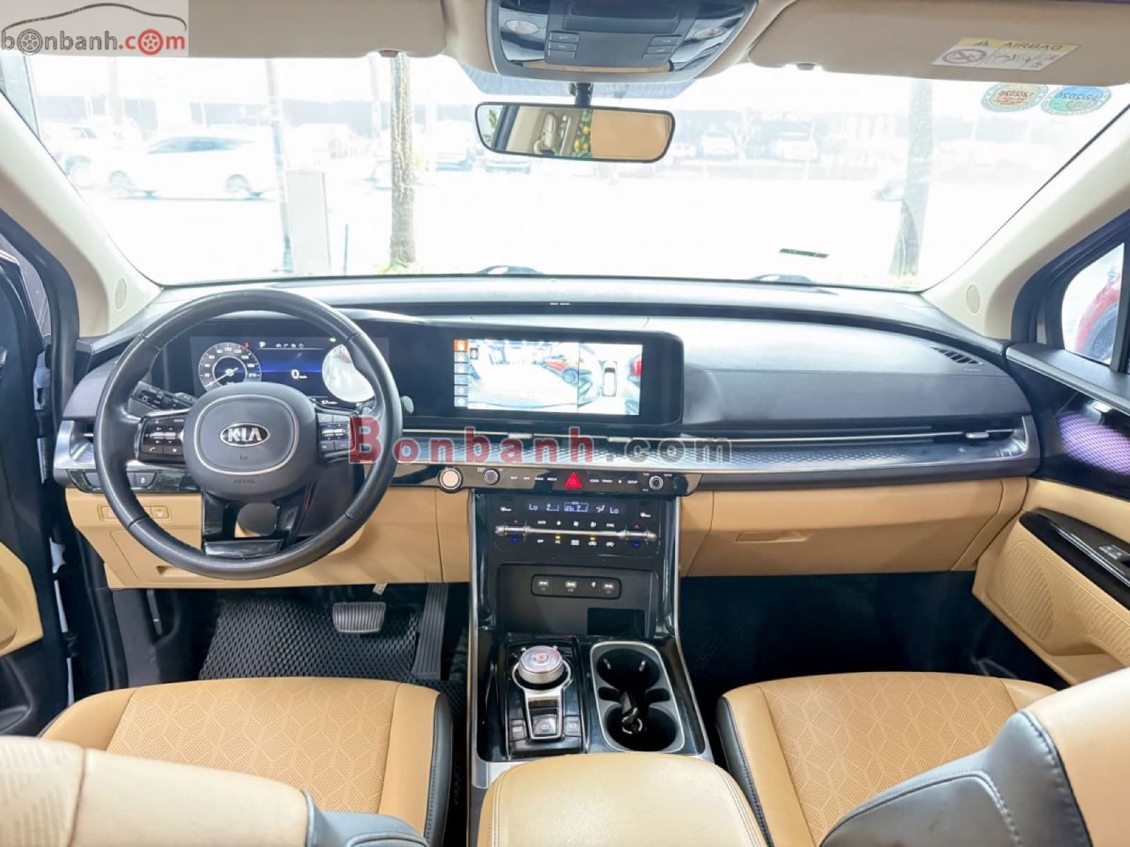 2022 Kia Carnival Premium 2.2D - ảnh nhỏ 7