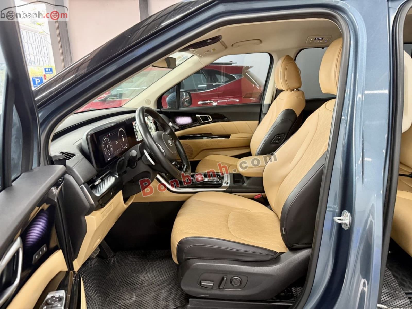 2022 Kia Carnival Premium 2.2D - ảnh nhỏ 9