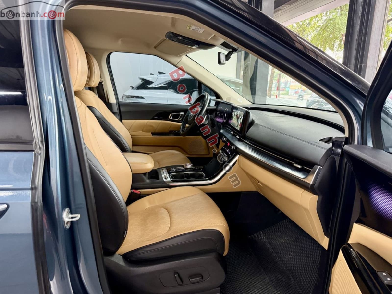 2022 Kia Carnival Premium 2.2D - ảnh nhỏ 10