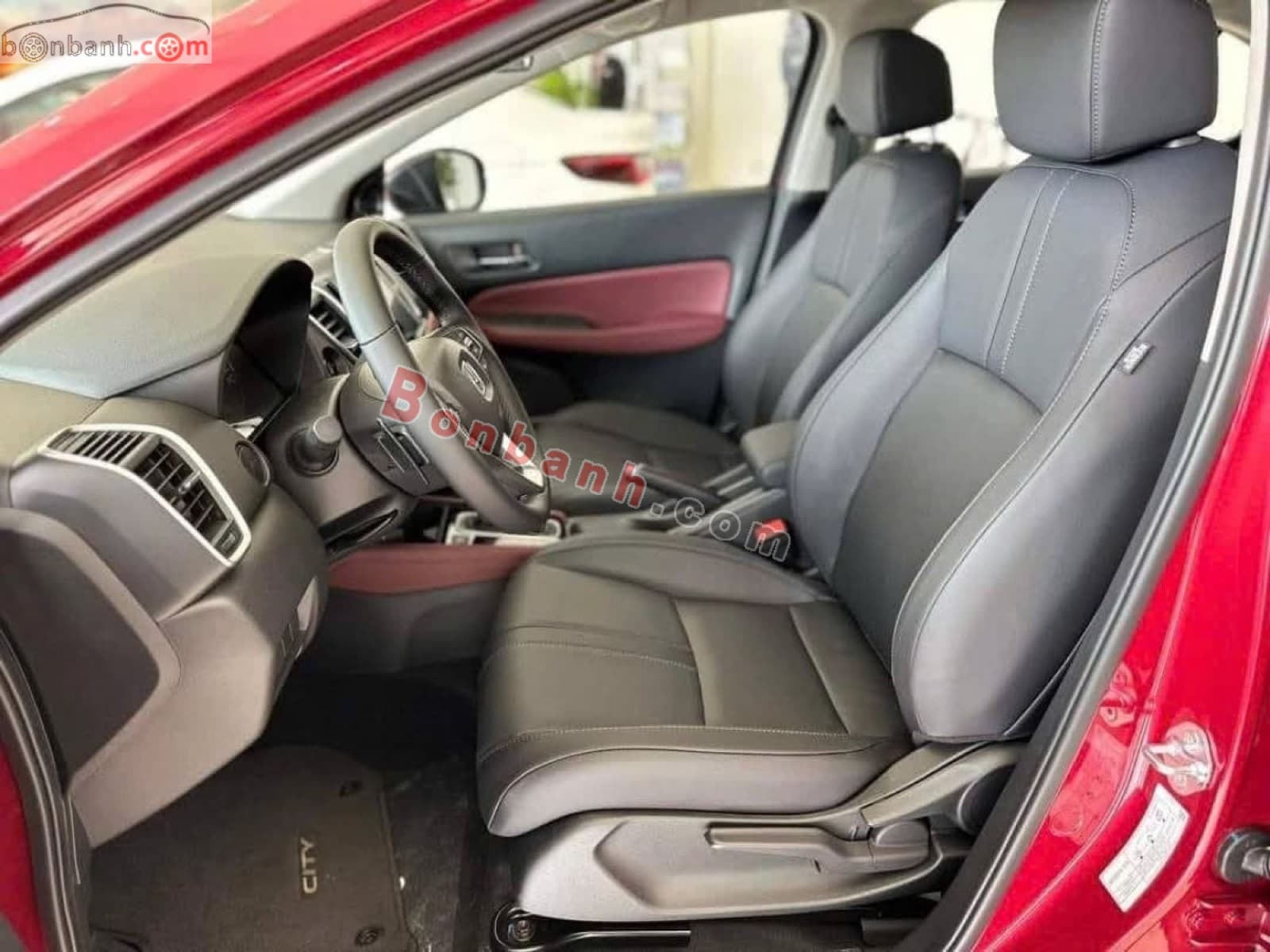 2026 Honda City L 1.5 AT - ảnh nhỏ 7