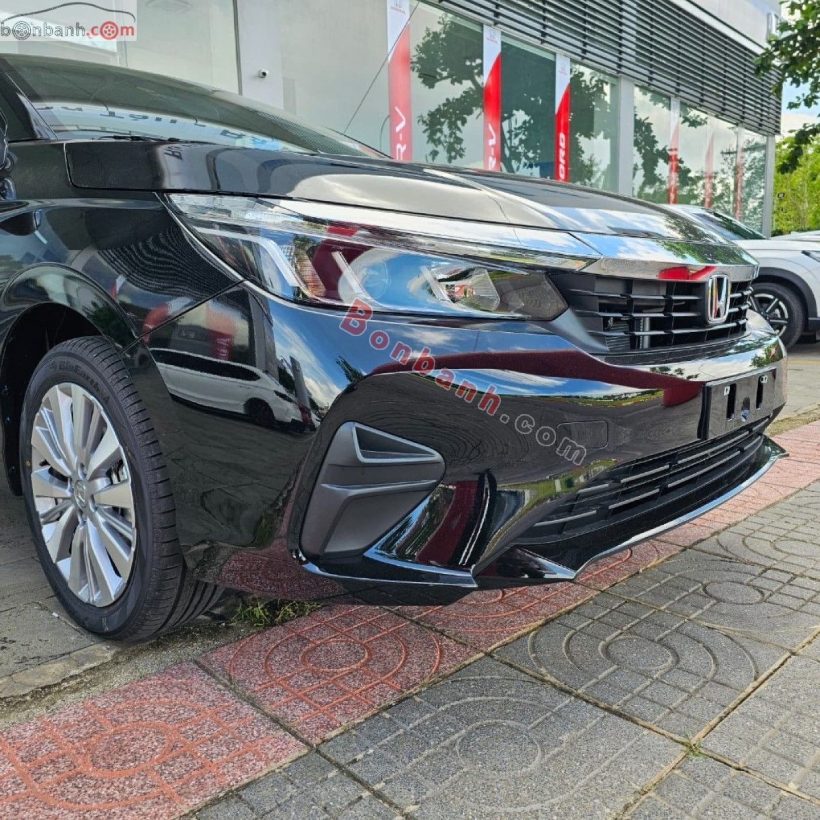 2026 Honda City L 1.5 AT - ảnh nhỏ 4