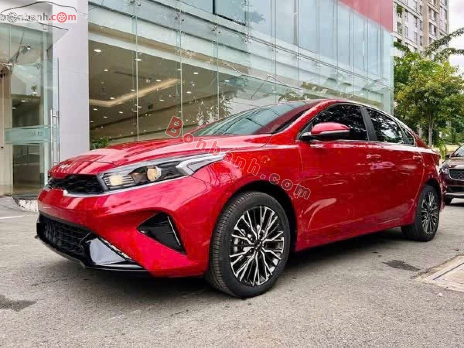 2026 Kia K3 Luxury 1.6 AT