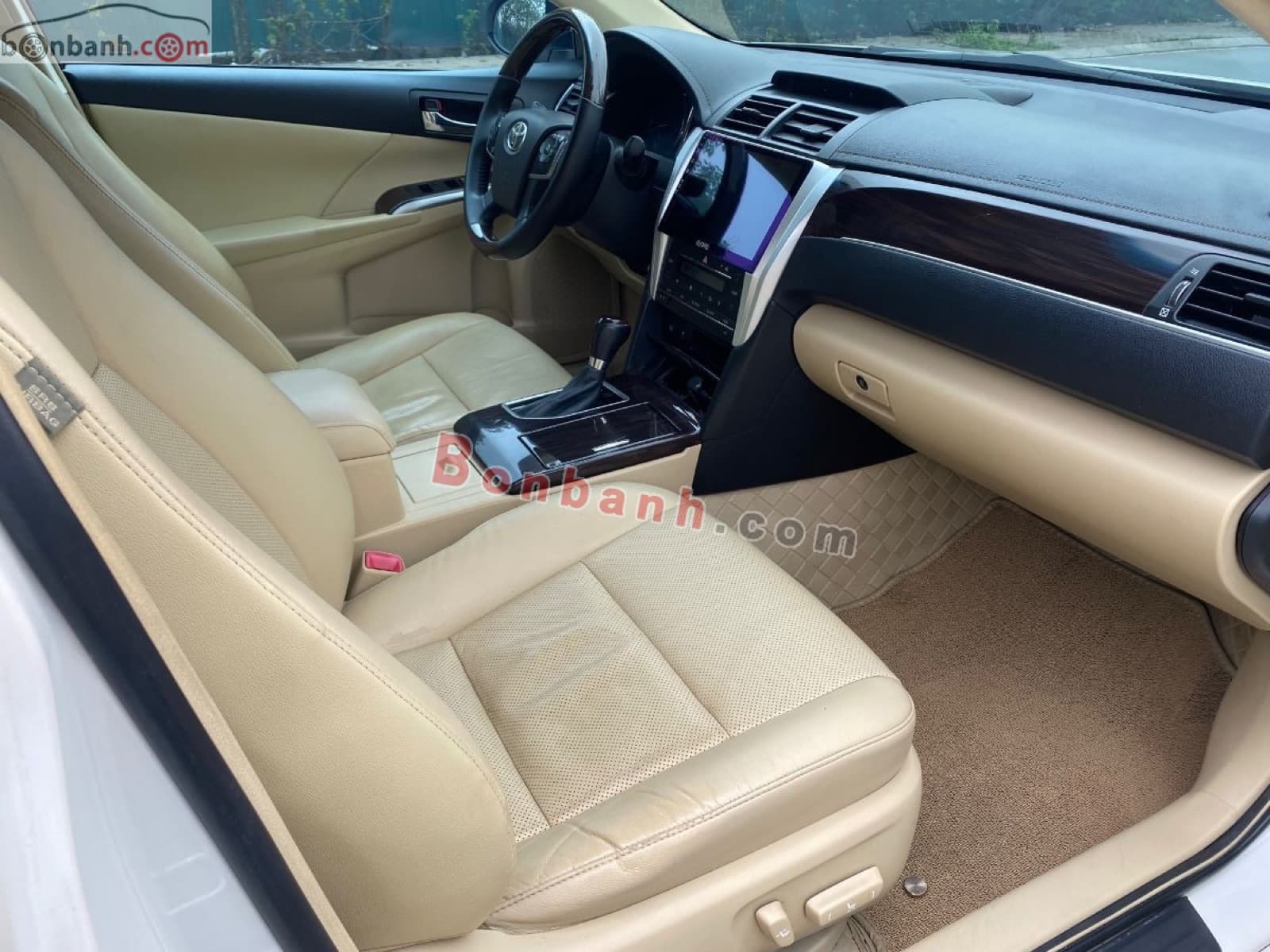 2018 Toyota Camry 2.0E - ảnh nhỏ 5