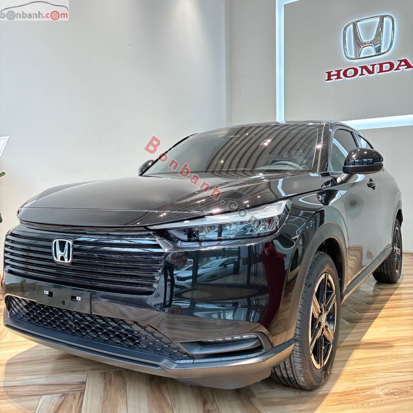 2026 Honda HRV G - ảnh nhỏ 3