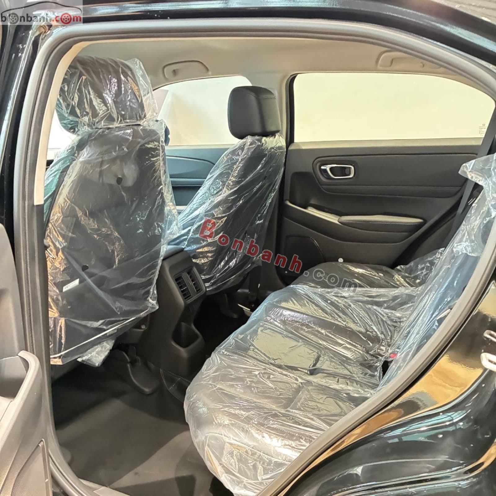 2026 Honda HRV G - ảnh nhỏ 7