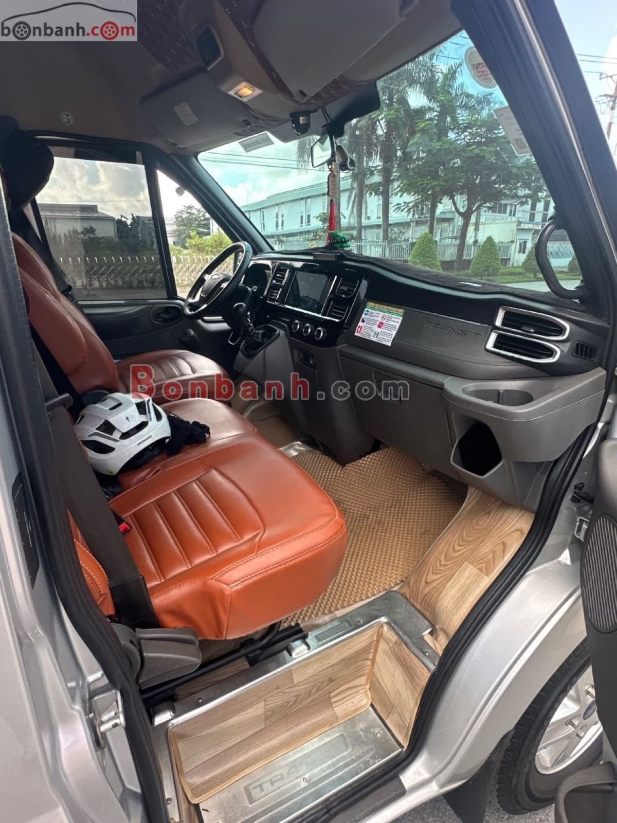 2023 Ford Transit Tiêu chuẩn - ảnh nhỏ 8