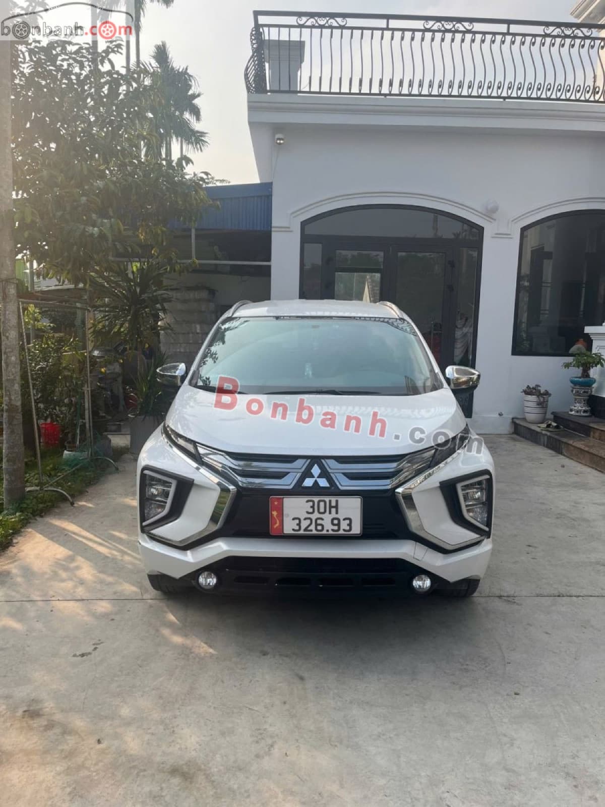 2021 Mitsubishi Xpander 1.5 AT
