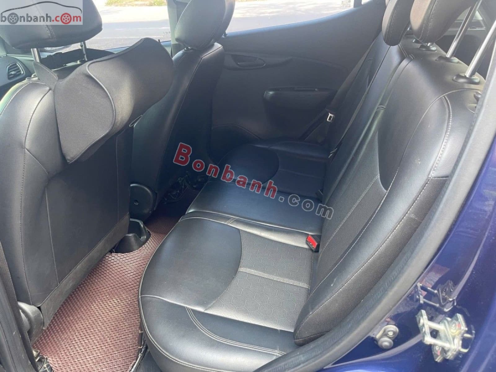 2019 VinFast Fadil 1.4 AT - ảnh nhỏ 6