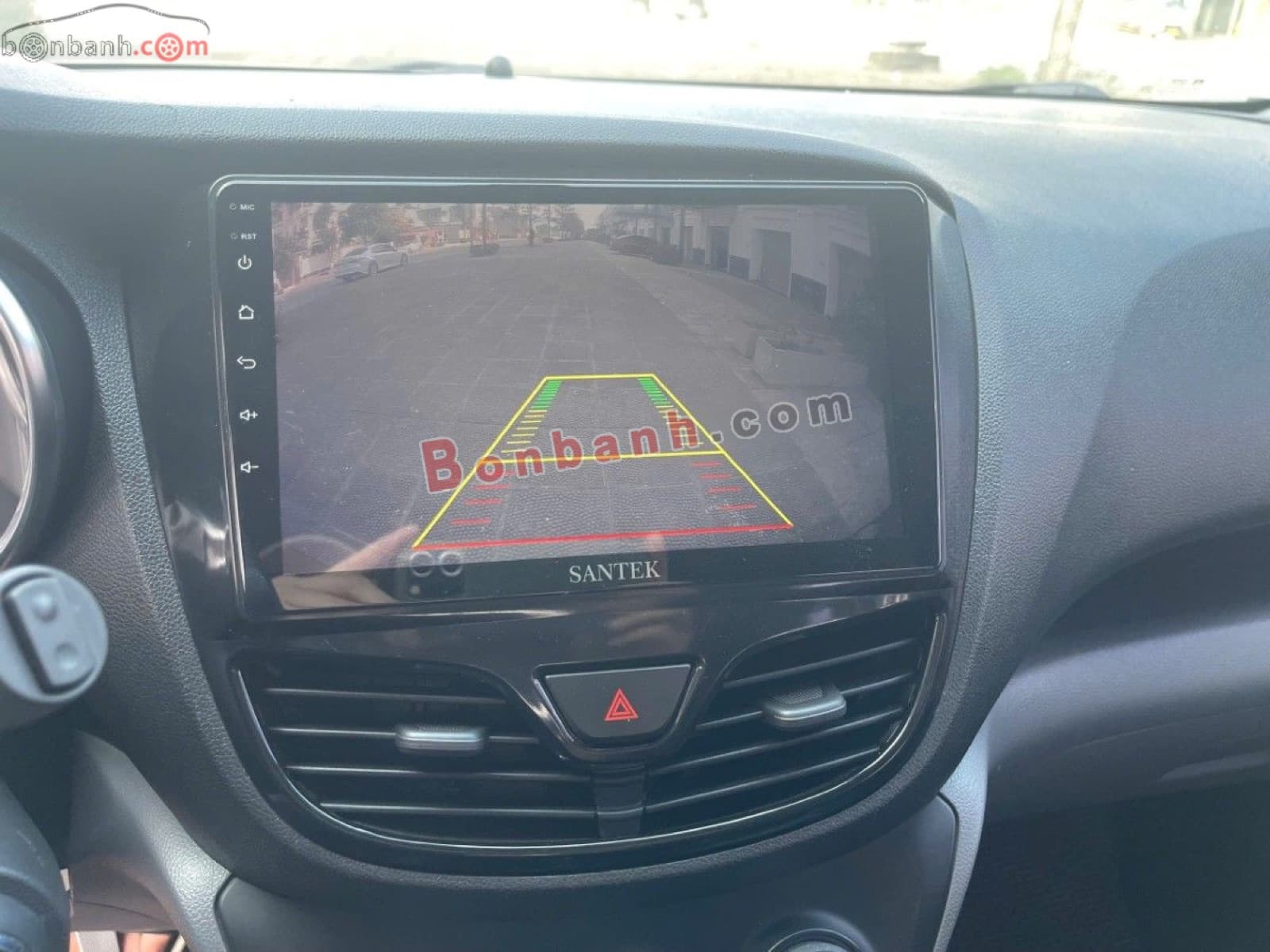 2019 VinFast Fadil 1.4 AT - ảnh nhỏ 9