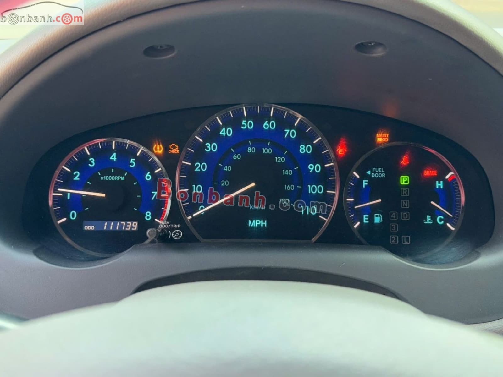 2009 Toyota Sienna LE 3.5 - ảnh nhỏ 9
