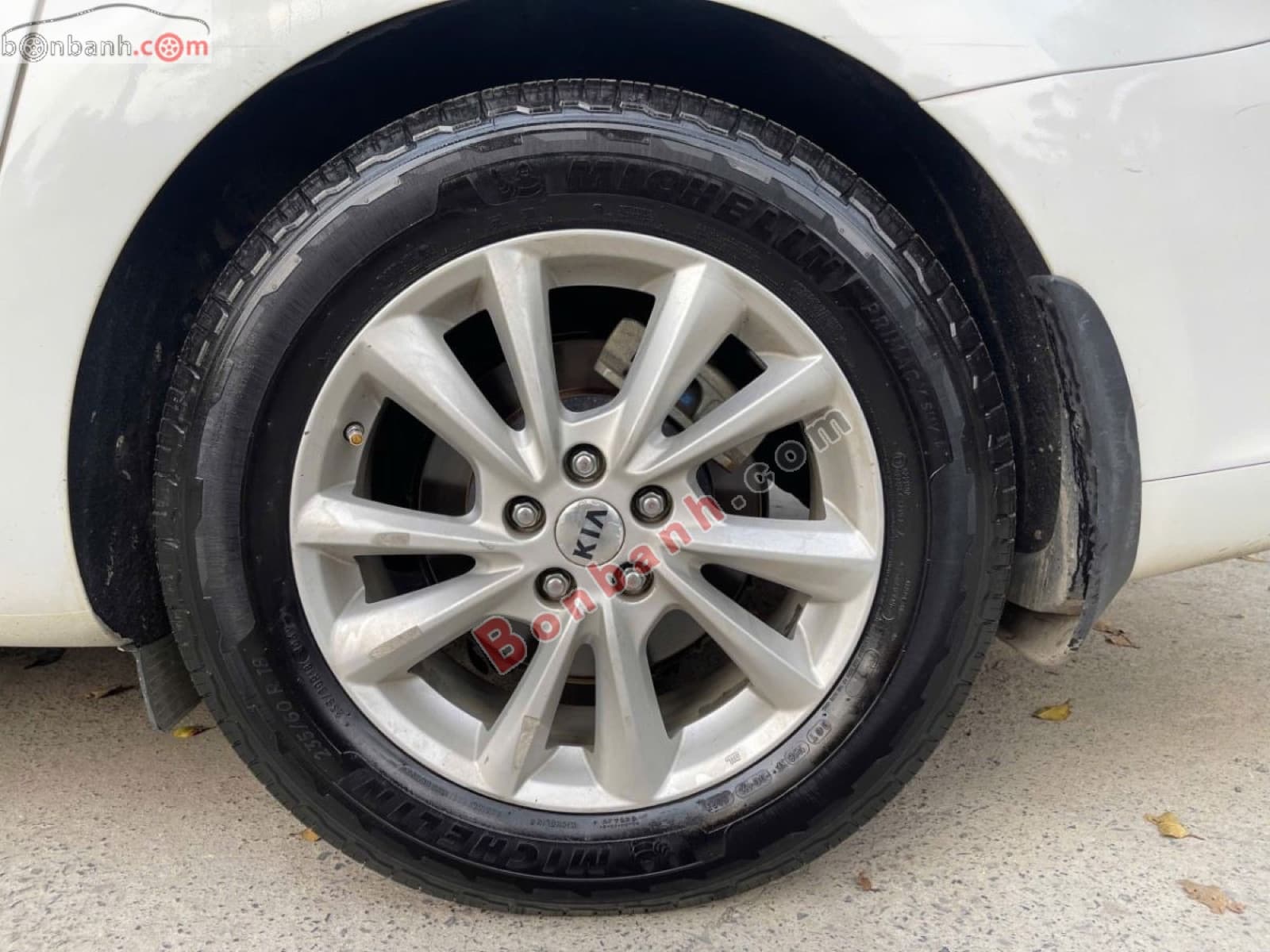 2018 Kia Sedona Platinum D - ảnh nhỏ 4