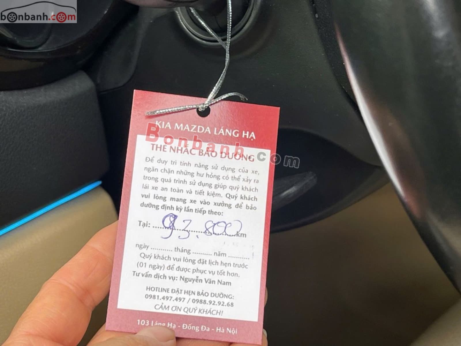 2018 Kia Sedona Platinum D - ảnh nhỏ 9