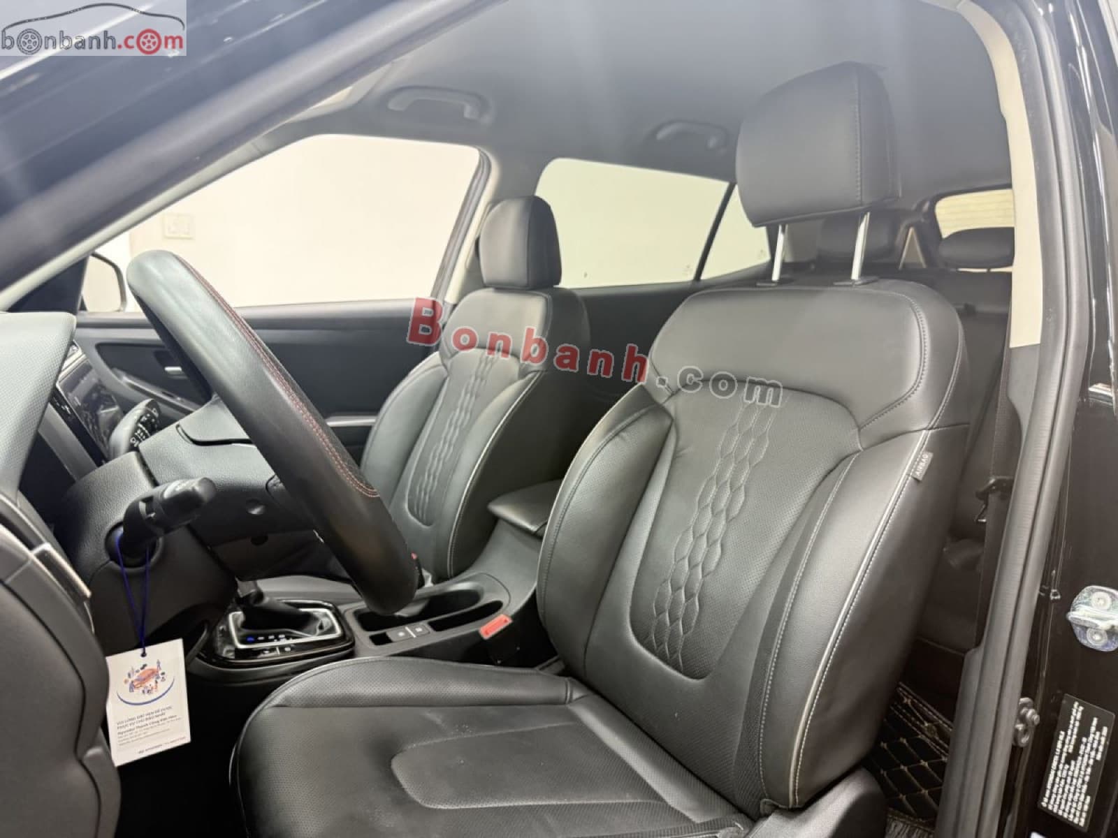 2023 Hyundai Creta Cao cấp 1.5 AT - ảnh nhỏ 7
