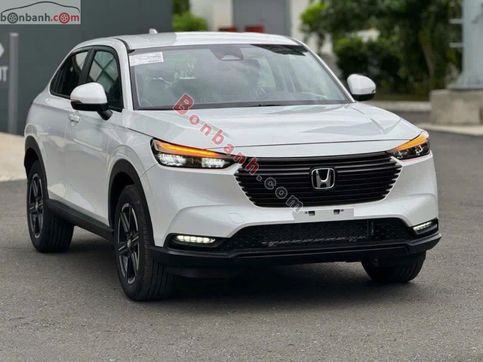 2026 Honda HRV G - ảnh nhỏ 2