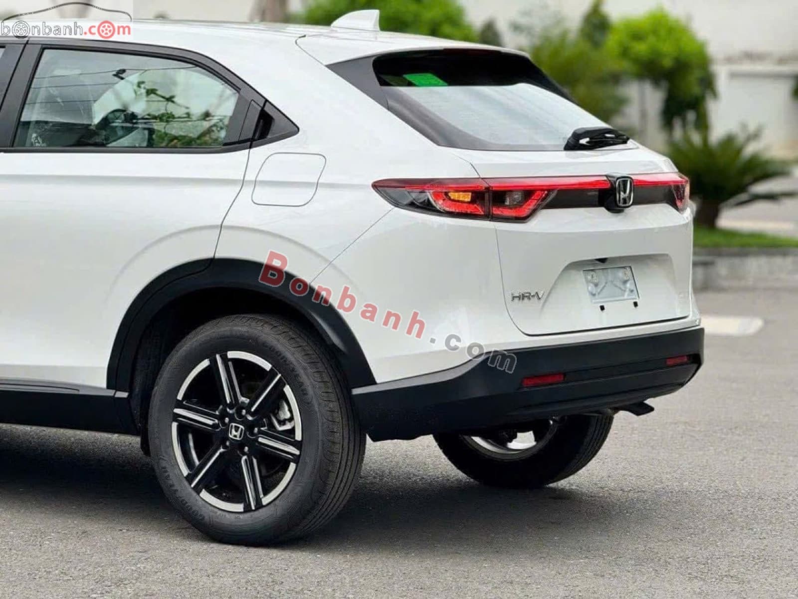 2026 Honda HRV G - ảnh nhỏ 3