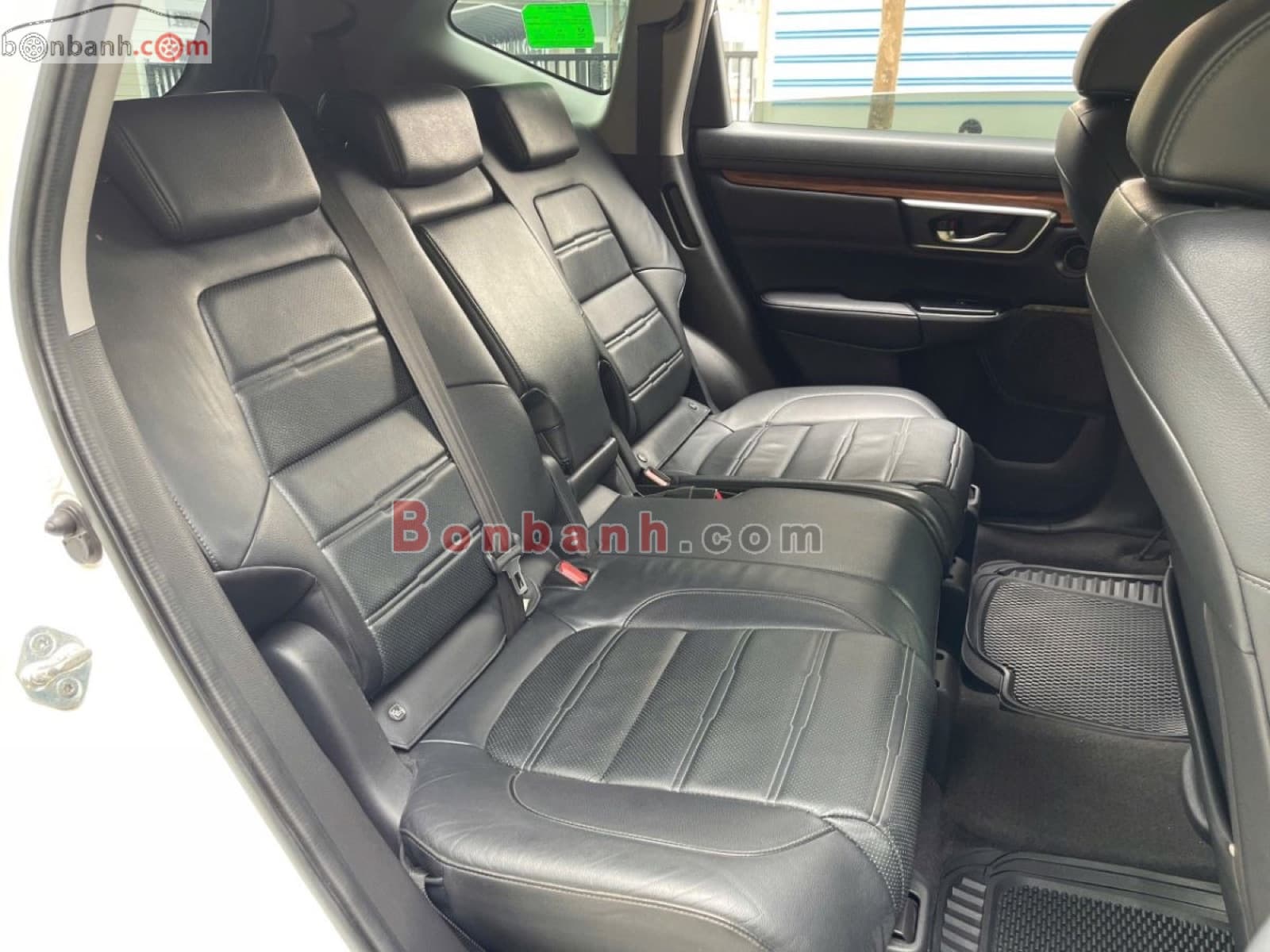 2020 Honda CRV L - ảnh nhỏ 5