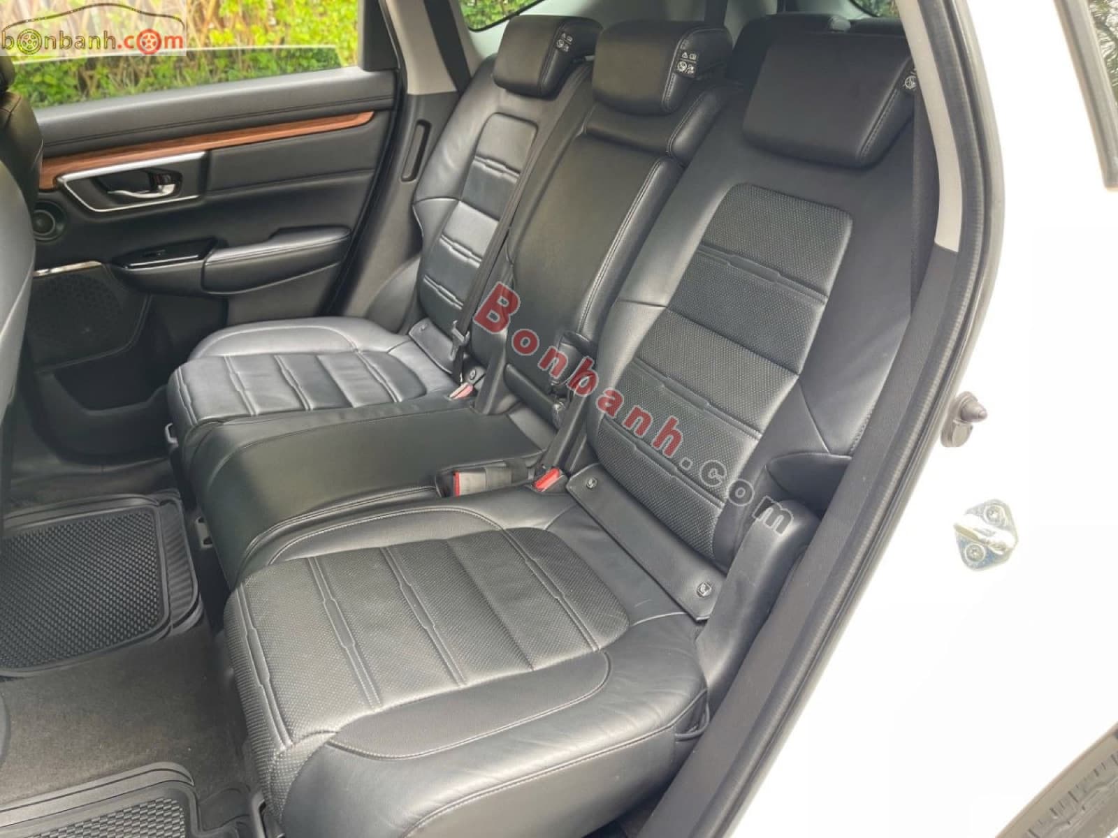 2020 Honda CRV L - ảnh nhỏ 6