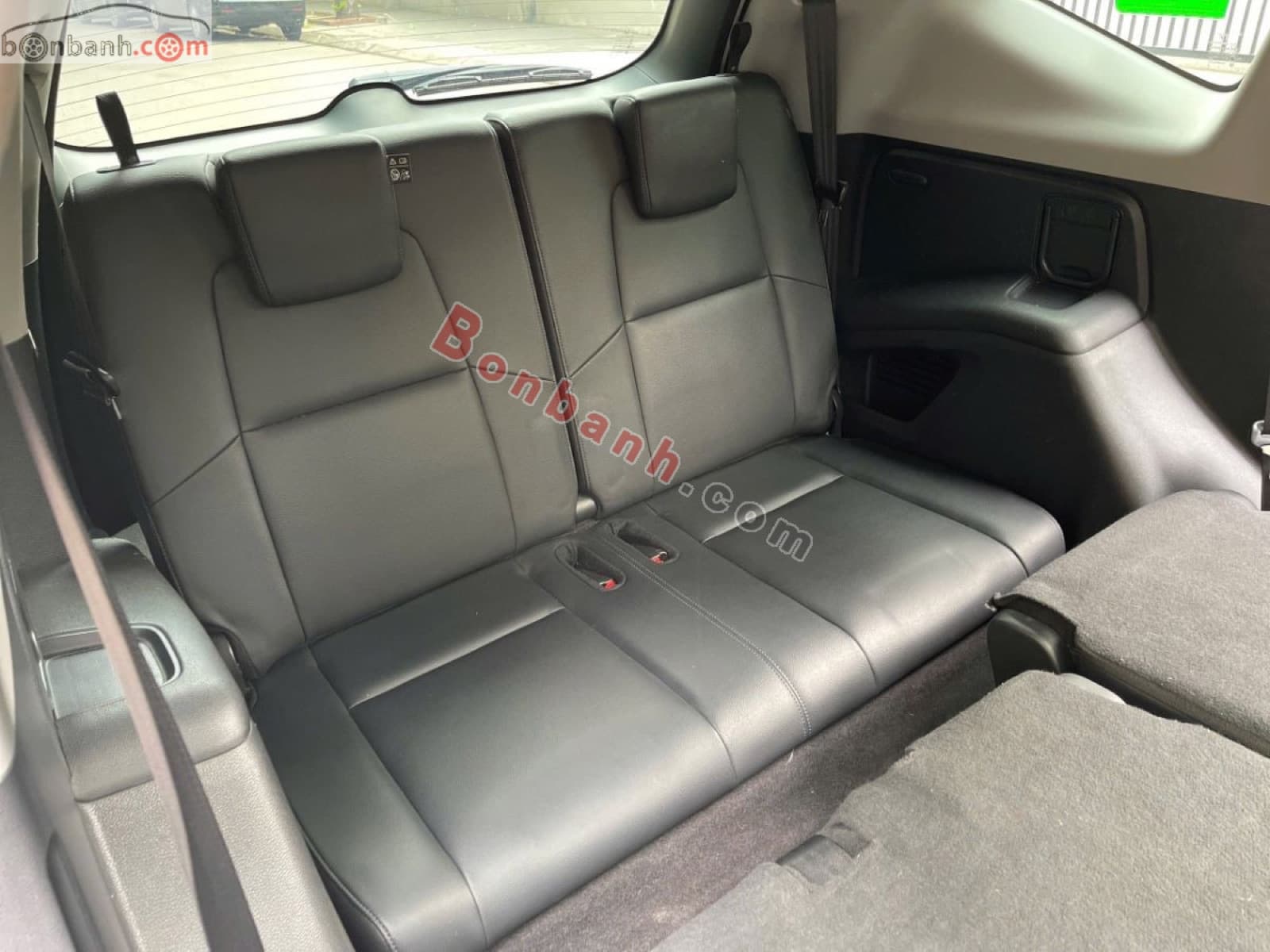 2020 Honda CRV L - ảnh nhỏ 7