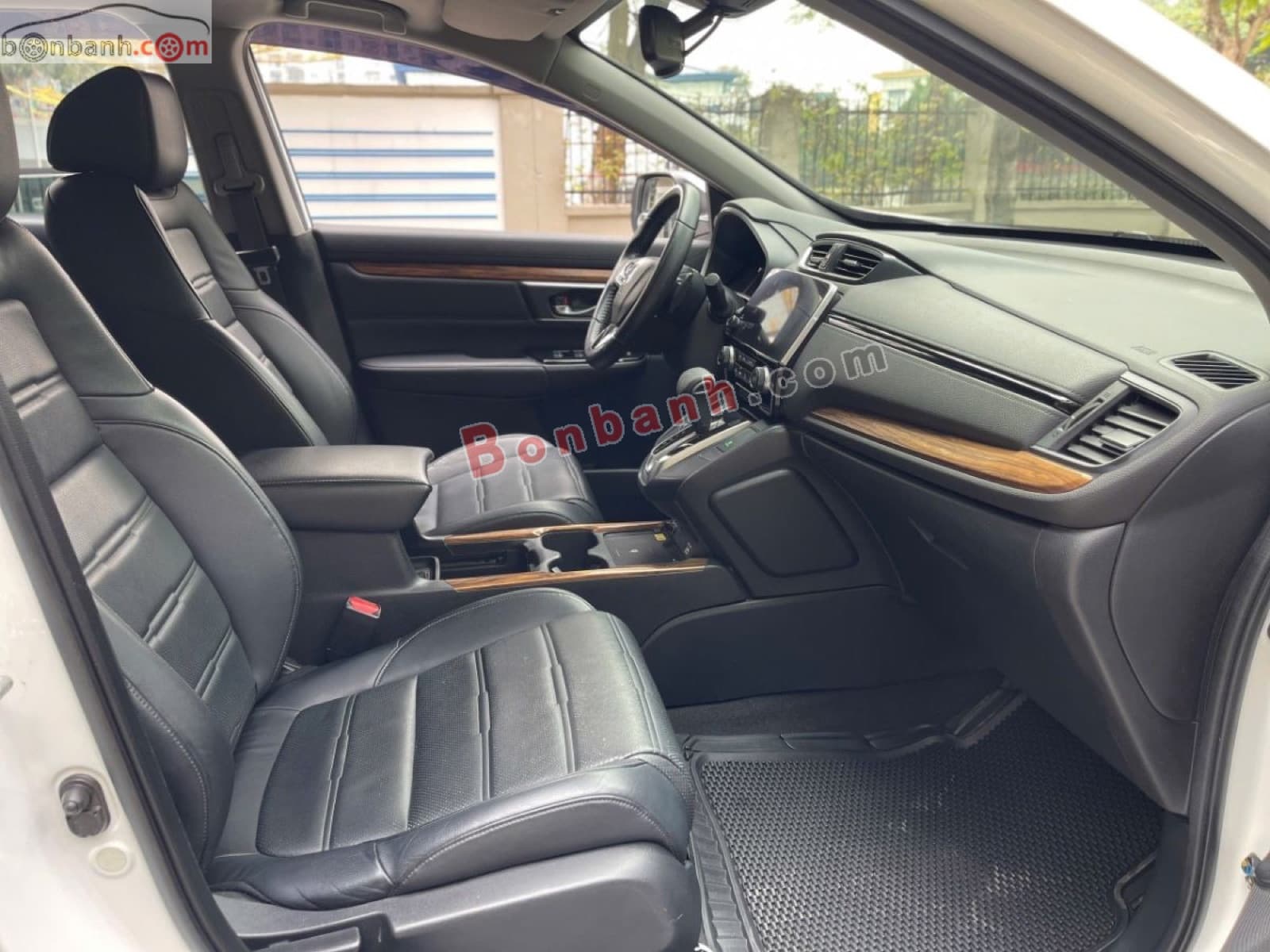 2020 Honda CRV L - ảnh nhỏ 8