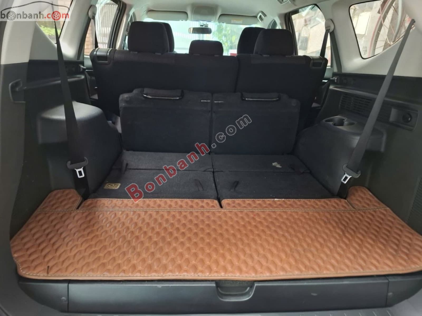 2019 Mitsubishi Pajero Sport 2.4D 4x2 MT - ảnh nhỏ 6