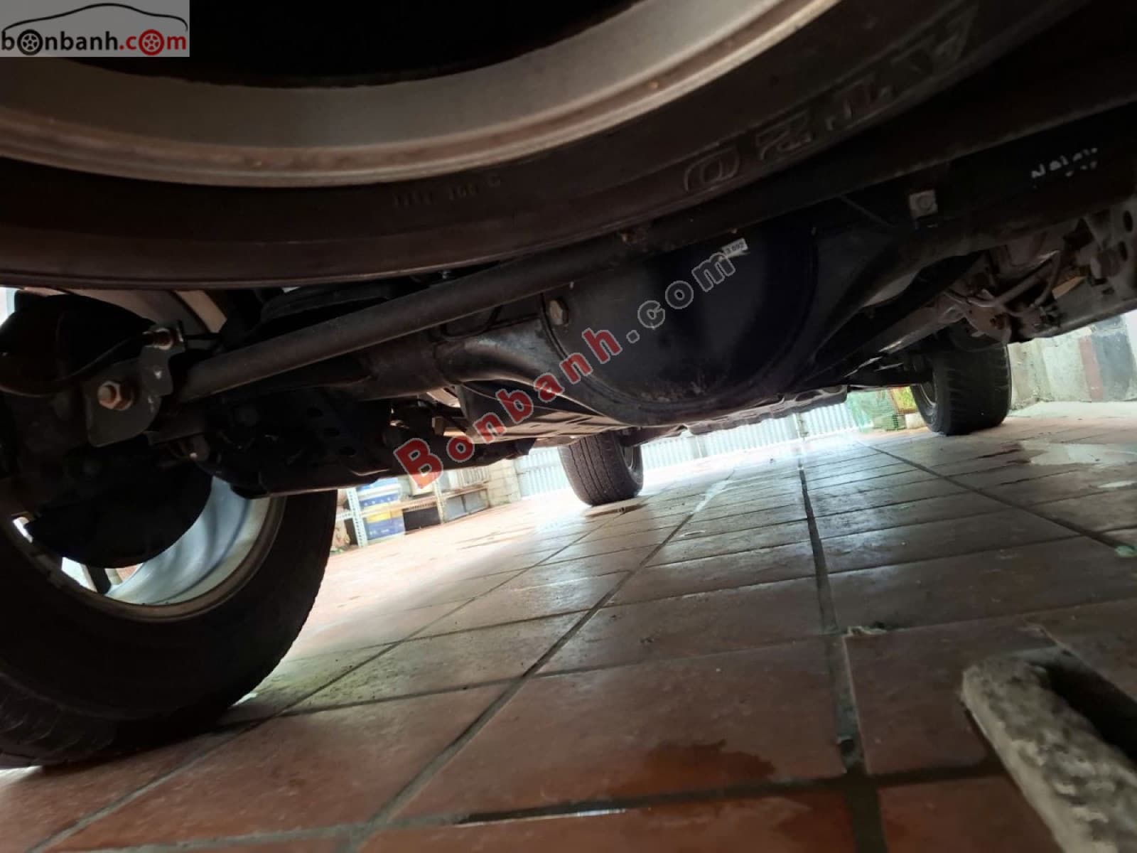 2019 Mitsubishi Pajero Sport 2.4D 4x2 MT - ảnh nhỏ 8