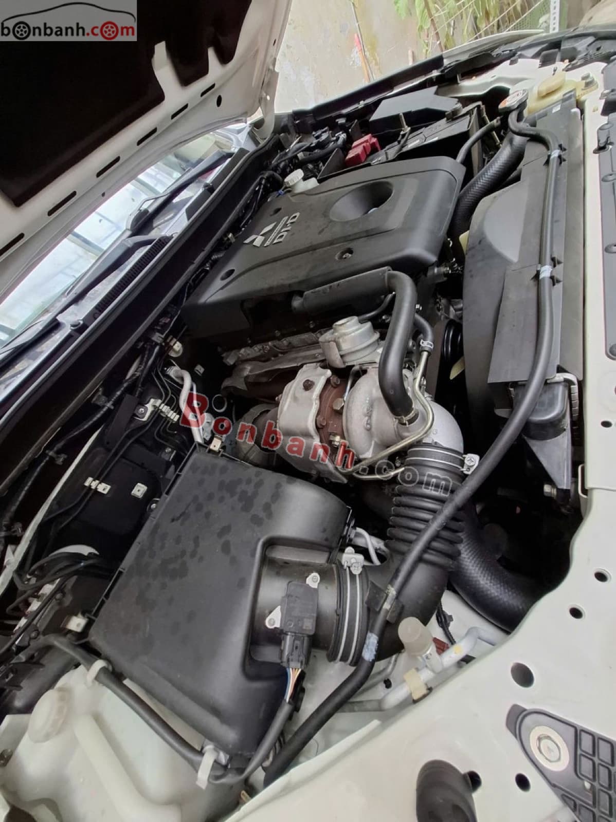2019 Mitsubishi Pajero Sport 2.4D 4x2 MT - ảnh nhỏ 9
