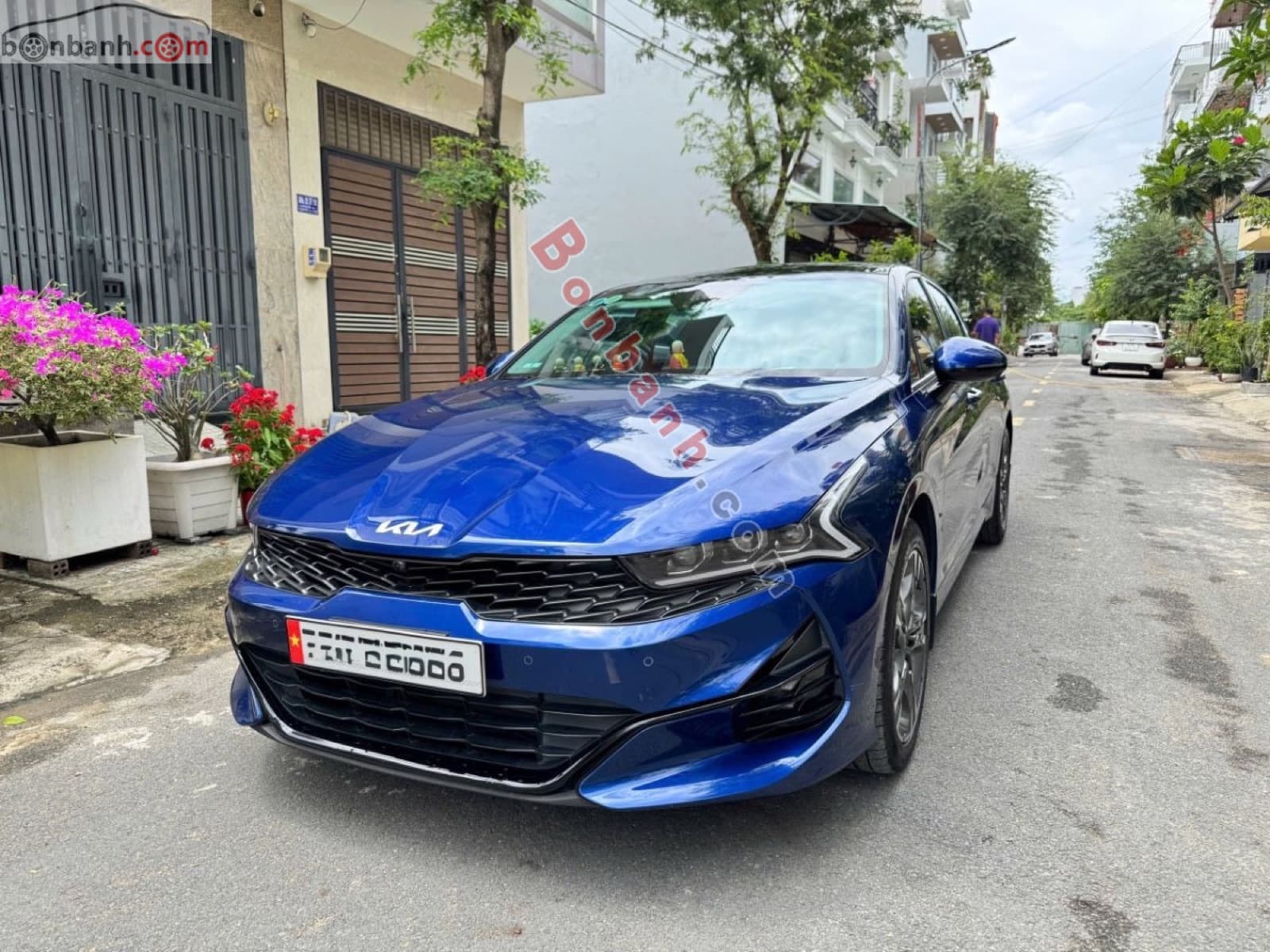 2022 Kia K5 Premium 2.0 AT - ảnh nhỏ 3