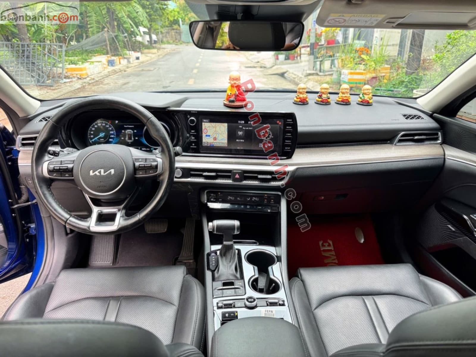 2022 Kia K5 Premium 2.0 AT - ảnh nhỏ 6