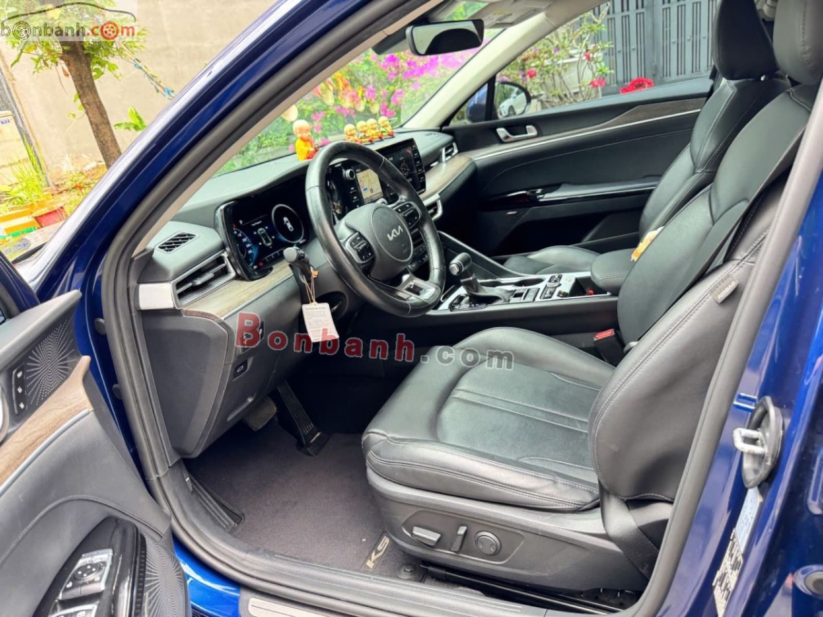 2022 Kia K5 Premium 2.0 AT - ảnh nhỏ 8