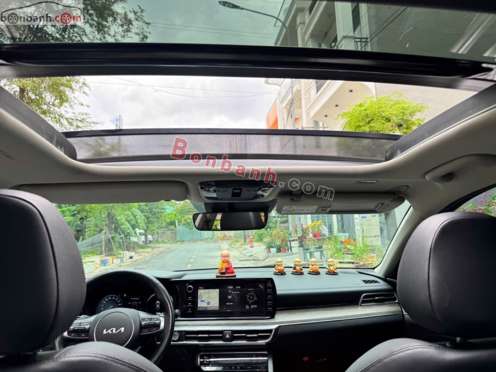 2022 Kia K5 Premium 2.0 AT - ảnh nhỏ 10
