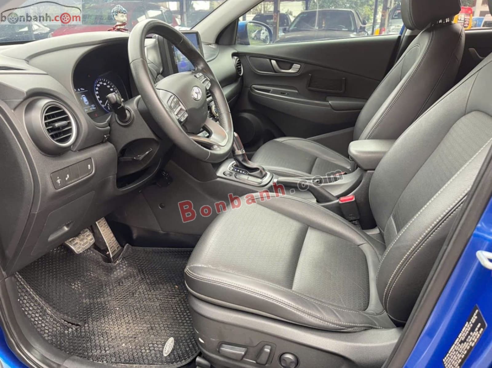 2019 Hyundai Kona Đặc Biệt 2.0 AT - ảnh nhỏ 6