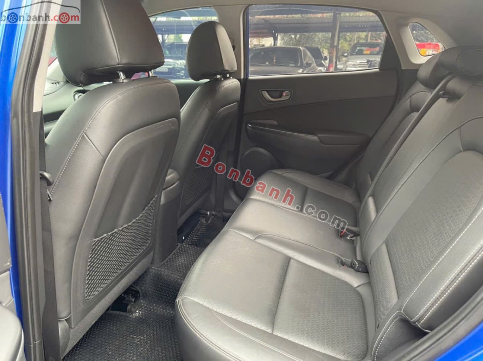 2019 Hyundai Kona Đặc Biệt 2.0 AT - ảnh nhỏ 10