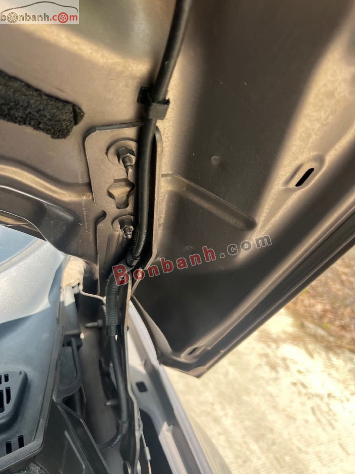 2019 Ford EcoSport Titanium 1.5L AT - ảnh nhỏ 5