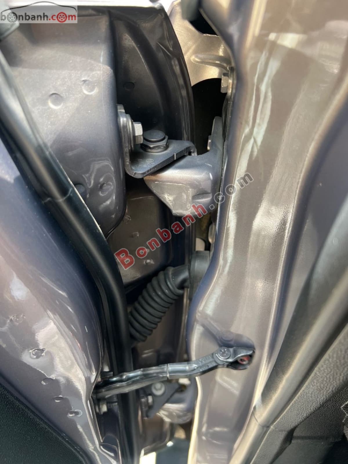 2019 Ford EcoSport Titanium 1.5L AT - ảnh nhỏ 6