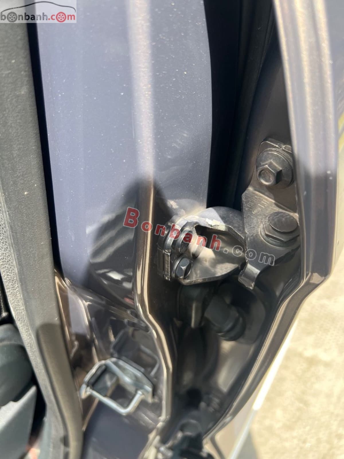 2019 Ford EcoSport Titanium 1.5L AT - ảnh nhỏ 7
