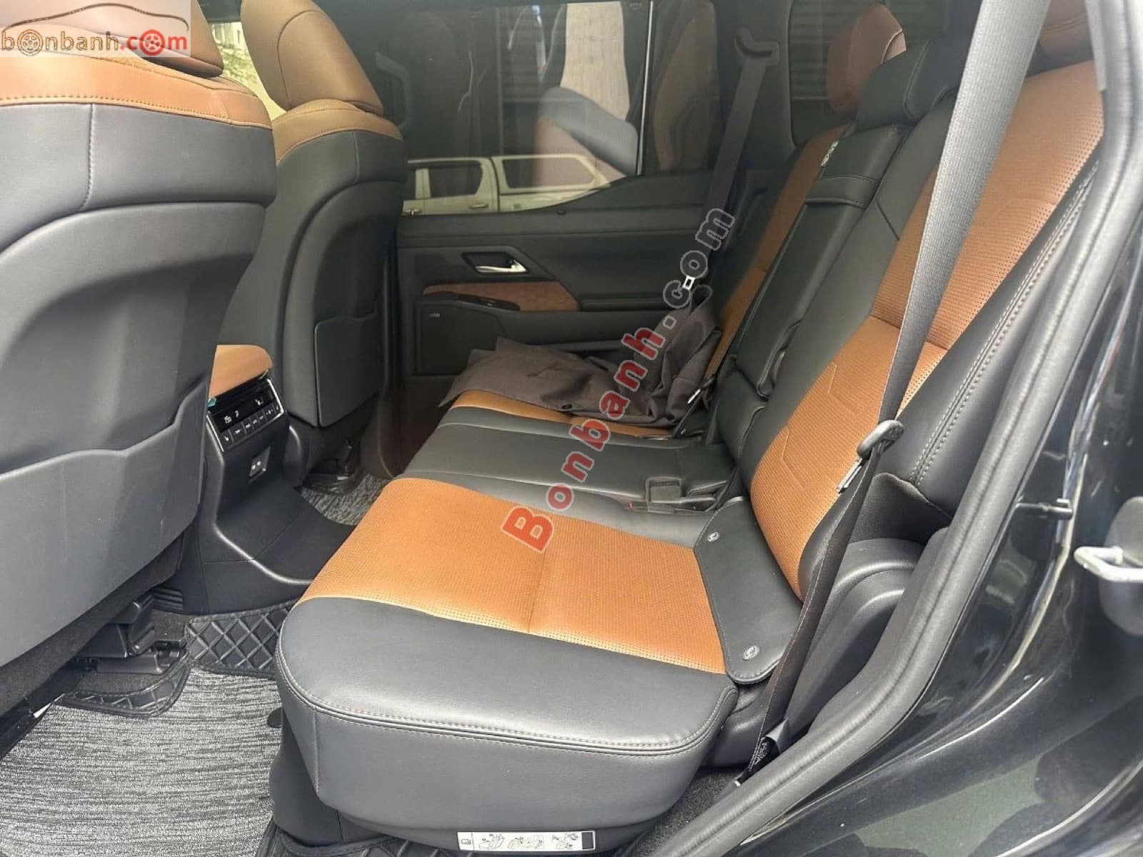 2024 Lexus GX 550 M - ảnh nhỏ 5