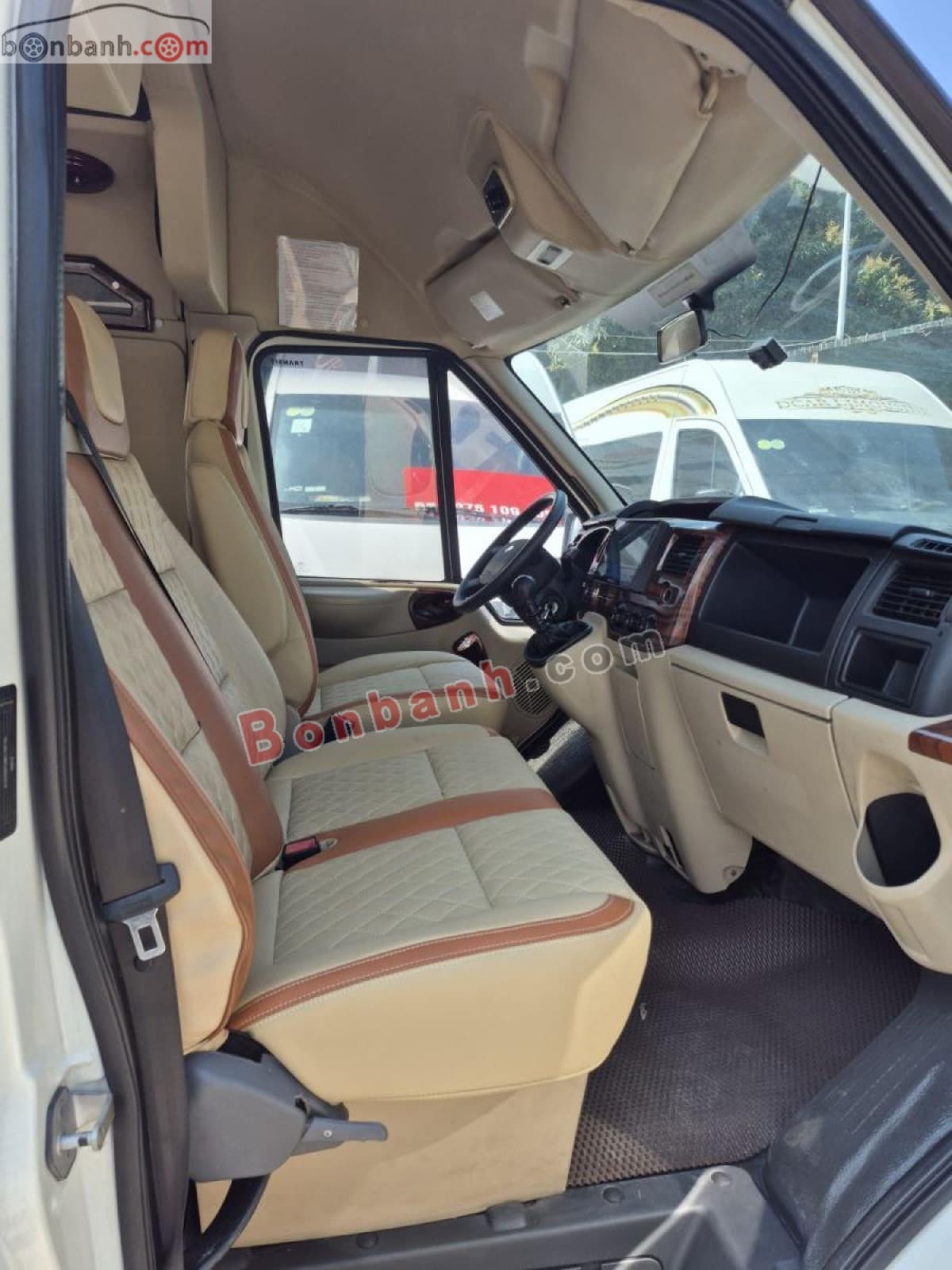 2020 Ford Transit Limousine - ảnh nhỏ 6