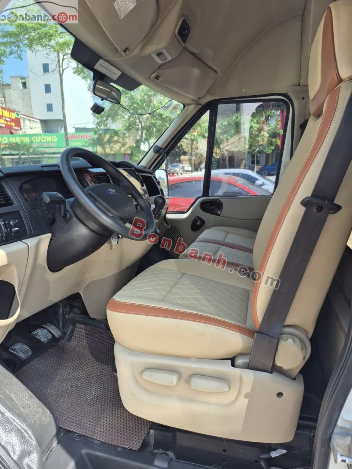 2020 Ford Transit Limousine - ảnh nhỏ 7