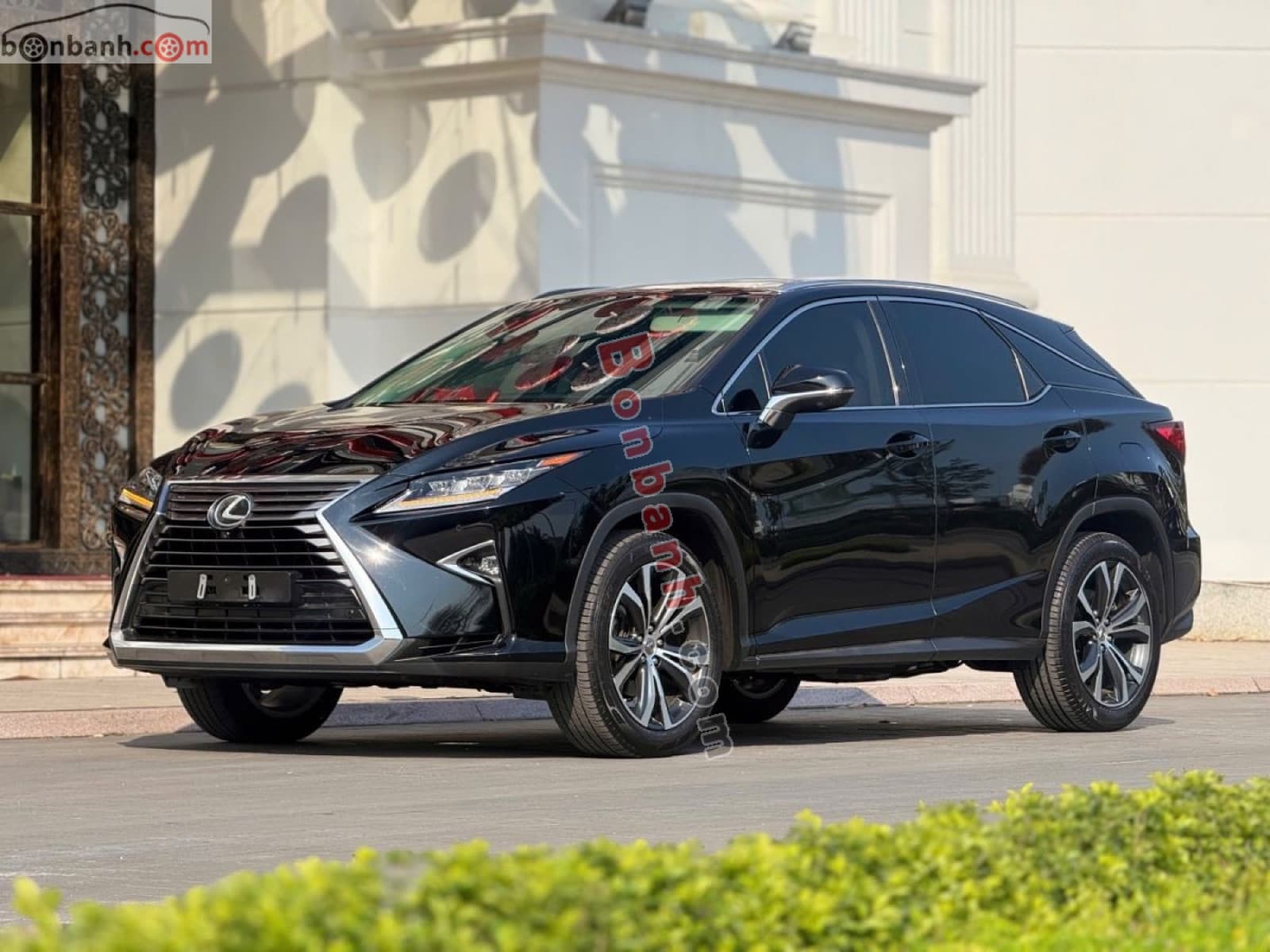 2017 Lexus RX 350 - ảnh nhỏ 2