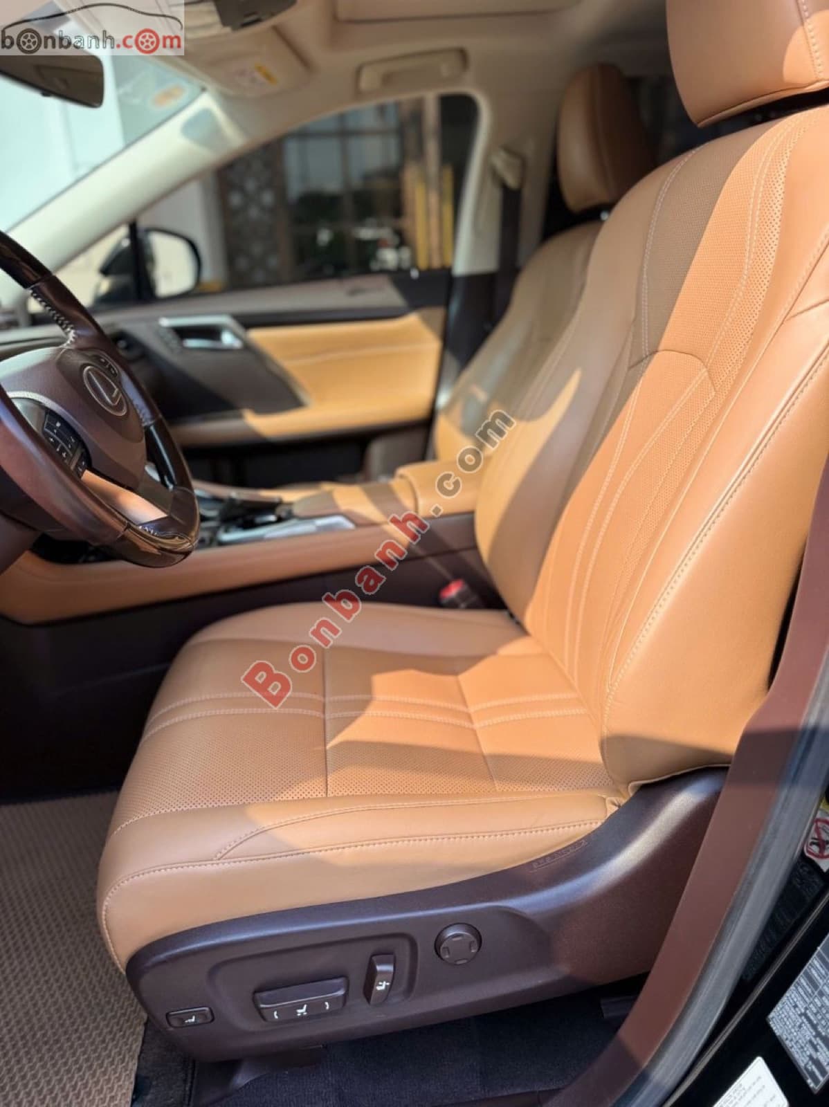2017 Lexus RX 350 - ảnh nhỏ 7