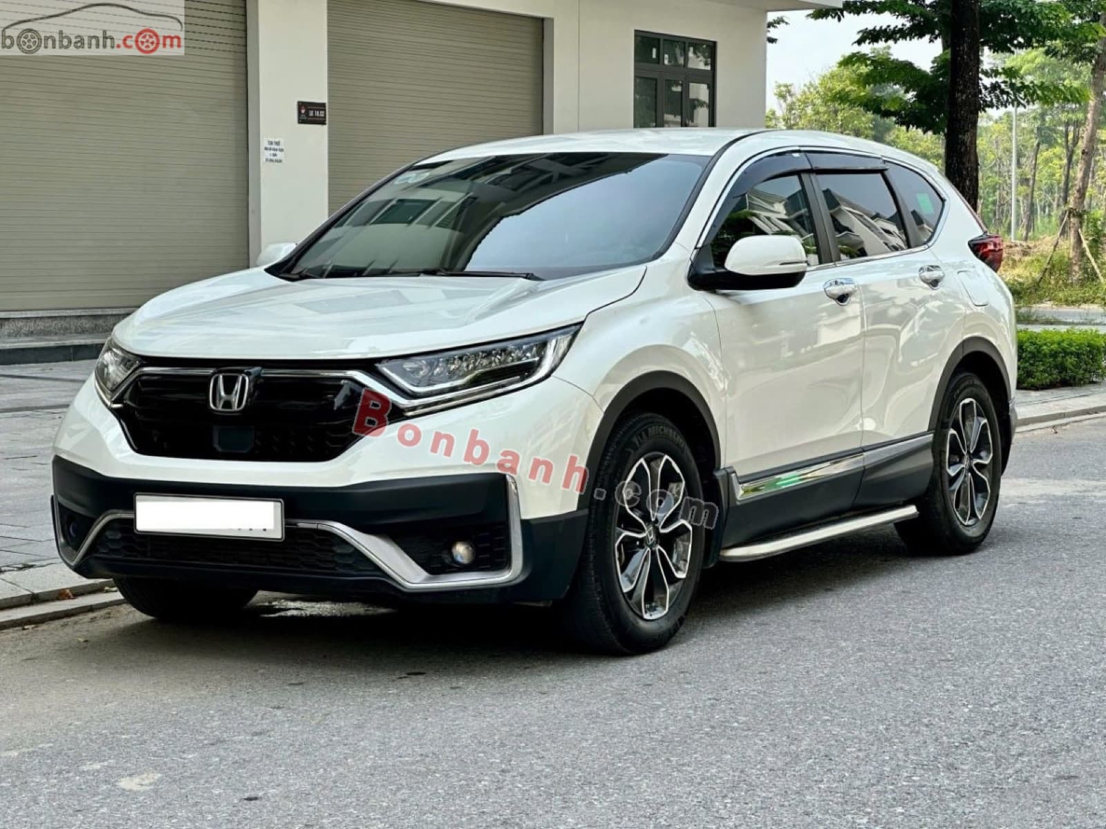 2023 Honda CRV G - ảnh nhỏ 2