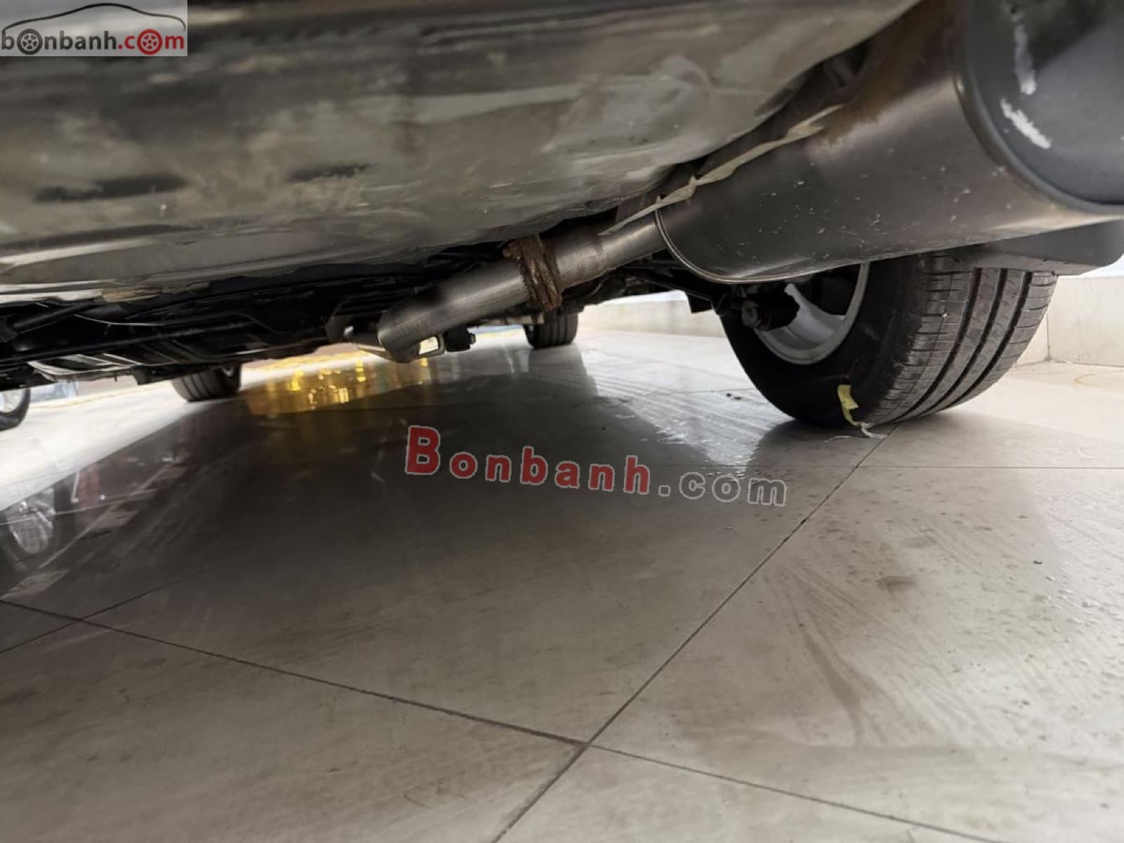 2011 Toyota Camry 2.4G - ảnh nhỏ 8