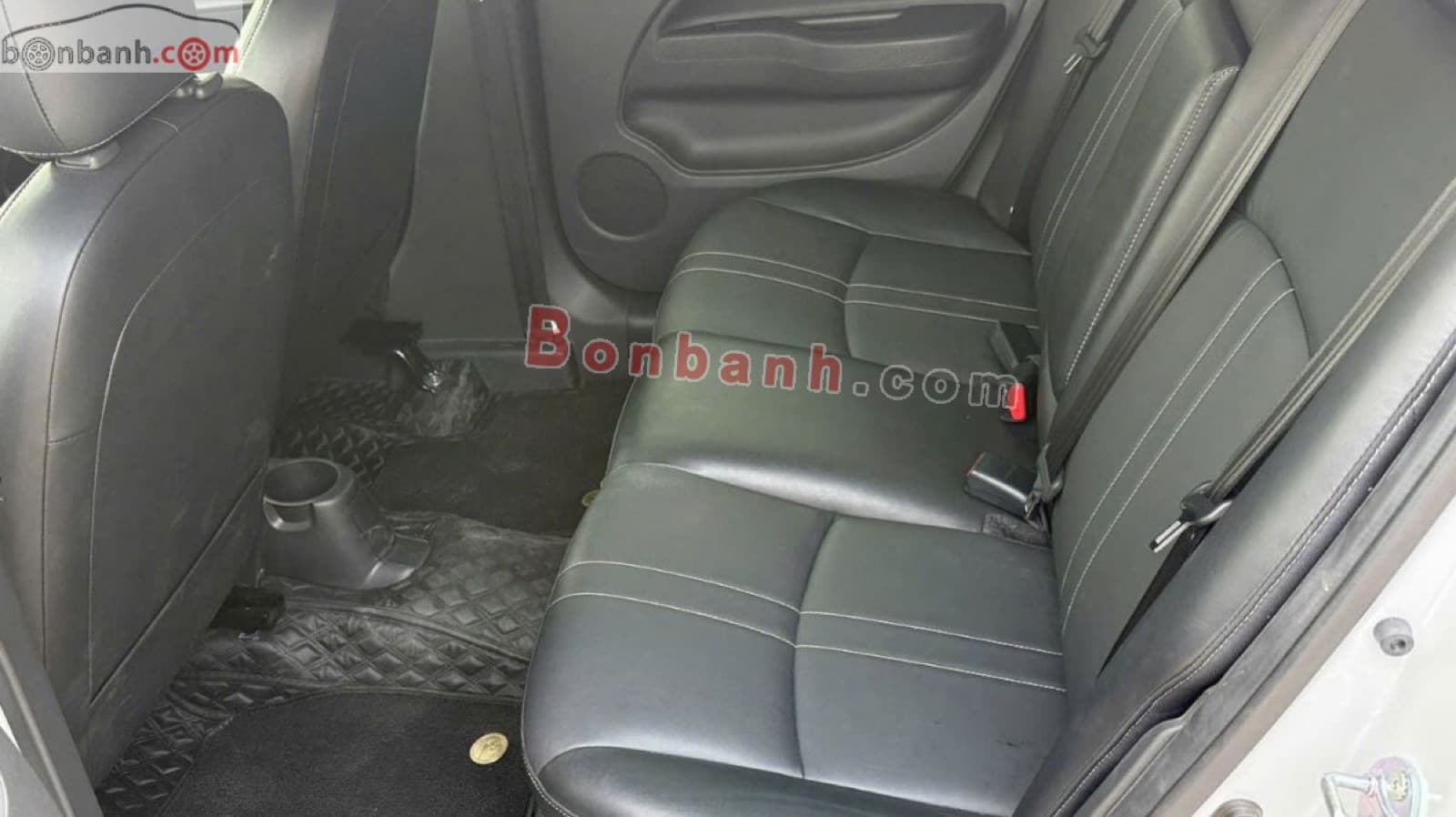 2025 Mitsubishi Attrage Premium 1.2 CVT - ảnh nhỏ 5